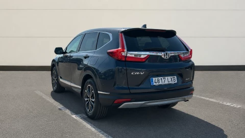 Honda CR-V 2.0 i-MMD 4x2Elegance Navi
