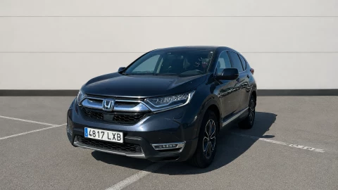 Honda CR-V 2.0 i-MMD 4x2Elegance Navi