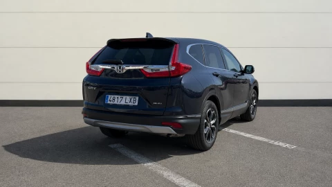 Honda CR-V 2.0 i-MMD 4x2Elegance Navi