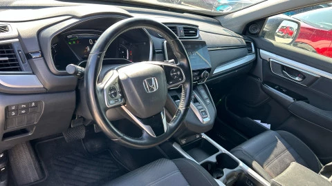 Honda CR-V 2.0 i-MMD 4x2Elegance Navi