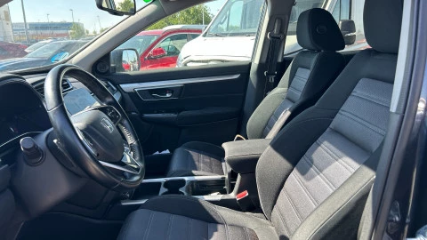 Honda CR-V 2.0 i-MMD 4x2Elegance Navi