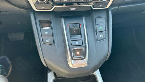 Honda CR-V 2.0 i-MMD 4x2Elegance Navi
