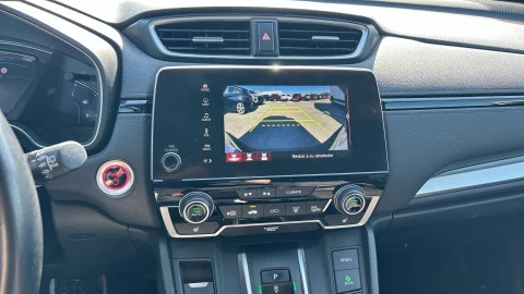 Honda CR-V 2.0 i-MMD 4x2Elegance Navi