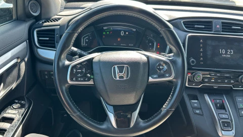 Honda CR-V 2.0 i-MMD 4x2Elegance Navi