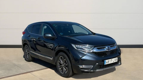 Honda CR-V 2.0 i-MMD 4x2Elegance Navi
