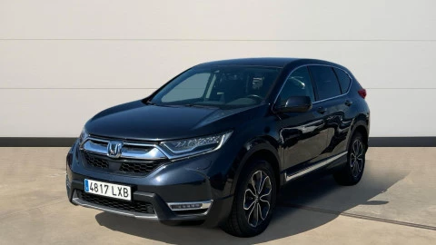 Honda CR-V 2.0 i-MMD 4x2Elegance Navi