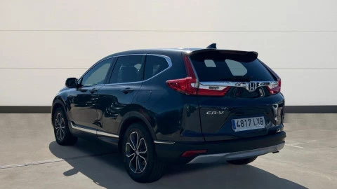 Honda CR-V 2.0 i-MMD 4x2Elegance Navi