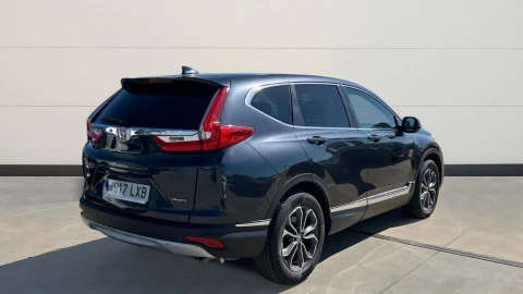 Honda CR-V 2.0 i-MMD 4x2Elegance Navi
