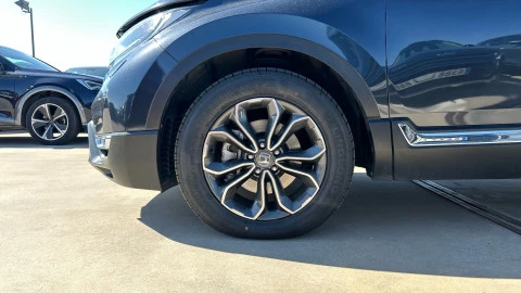 Honda CR-V 2.0 i-MMD 4x2Elegance Navi