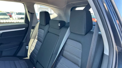 Honda CR-V 2.0 i-MMD 4x2Elegance Navi