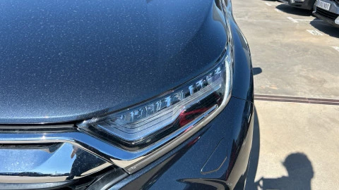 Honda CR-V 2.0 i-MMD 4x2Elegance Navi