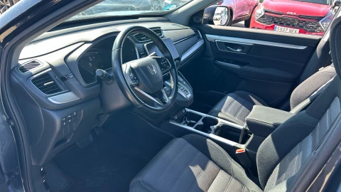 Honda CR-V 2.0 i-MMD 4x2Elegance Navi