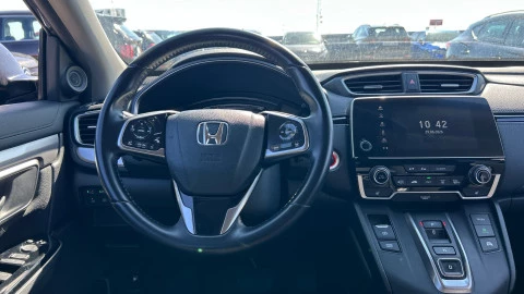 Honda CR-V 2.0 i-MMD 4x2Elegance Navi
