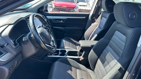 Honda CR-V 2.0 i-MMD 4x2Elegance Navi