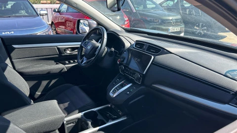 Honda CR-V 2.0 i-MMD 4x2Elegance Navi