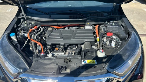 Honda CR-V 2.0 i-MMD 4x2Elegance Navi