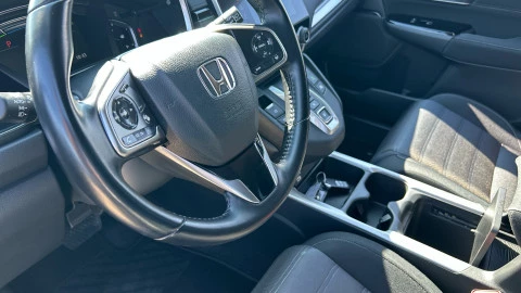 Honda CR-V 2.0 i-MMD 4x2Elegance Navi