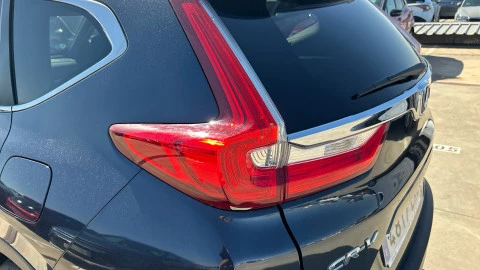 Honda CR-V 2.0 i-MMD 4x2Elegance Navi