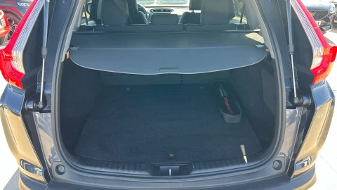 Honda CR-V 2.0 i-MMD 4x2Elegance Navi