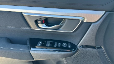 Honda CR-V 2.0 i-MMD 4x2Elegance Navi