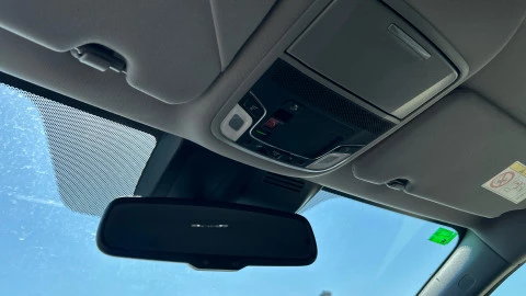Honda CR-V 2.0 i-MMD 4x2Elegance Navi