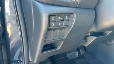 Honda CR-V 2.0 i-MMD 4x2Elegance Navi