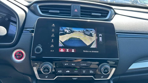 Honda CR-V 2.0 i-MMD 4x2Elegance Navi