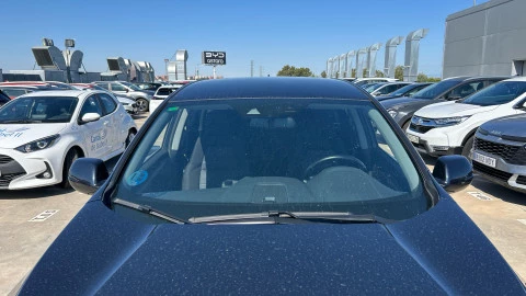 Honda CR-V 2.0 i-MMD 4x2Elegance Navi