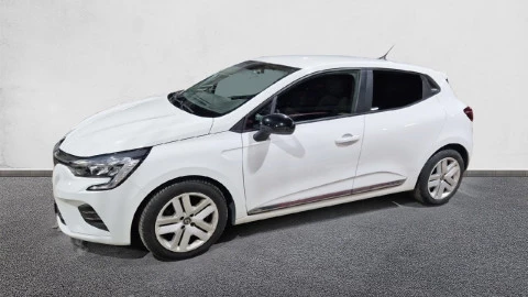 Renault Clio Intens TCe 67 kW (91CV)