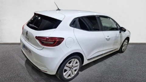 Renault Clio Intens TCe 67 kW (91CV)