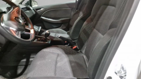 Renault Clio Intens TCe 67 kW (91CV)