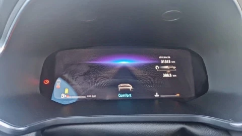 Renault Captur techno Eco-G 100cv (74 kW)