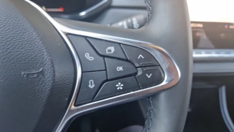 Renault Captur techno Eco-G 100cv (74 kW)