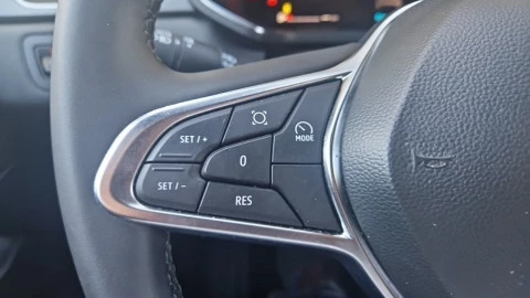 Renault Captur techno Eco-G 100cv (74 kW)