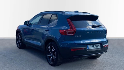 Volvo XC40 2.0 B3 G Plus Dark Auto