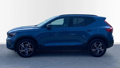 Volvo XC40 2.0 B3 G Plus Dark Auto