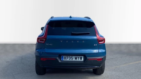 Volvo XC40 2.0 B3 G Plus Dark Auto