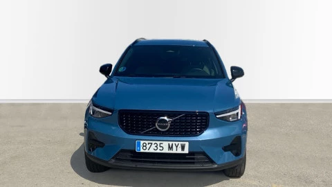 Volvo XC40 2.0 B3 G Plus Dark Auto