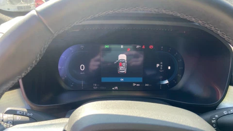 Volvo XC40 2.0 B3 G Plus Dark Auto