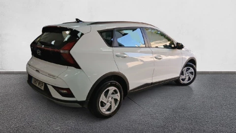 Hyundai Bayon 1.2 MPI Klass