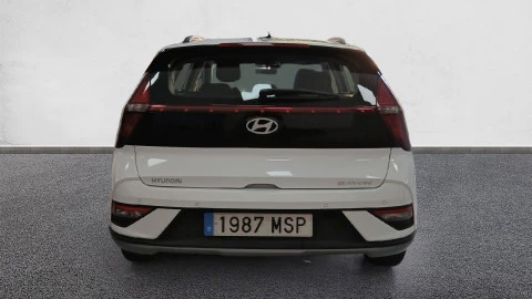 Hyundai Bayon 1.2 MPI Klass