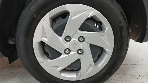 Hyundai Bayon 1.2 MPI Klass