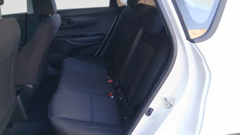 Hyundai Bayon 1.2 MPI Klass