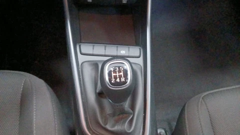 Hyundai Bayon 1.2 MPI Klass