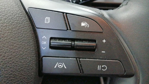 Hyundai Bayon 1.2 MPI Klass