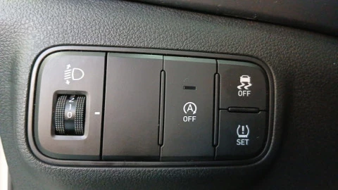 Hyundai Bayon 1.2 MPI Klass