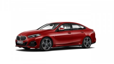 BMW Serie 2 218i Gran Coupe