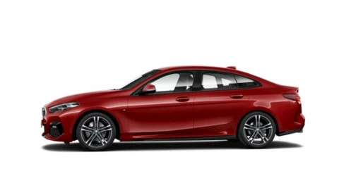 BMW Serie 2 218i Gran Coupe
