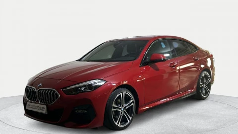 BMW Serie 2 218i Gran Coupe