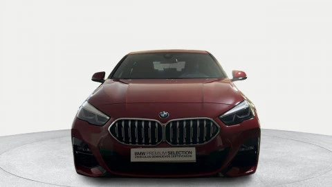 BMW Serie 2 218i Gran Coupe